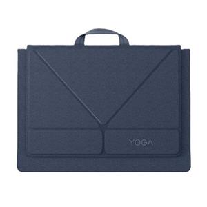 Lenovo Yoga 16" Tote Sleeve = pouzdro na 16" Lenovo Yoga notebooky v modré barvě