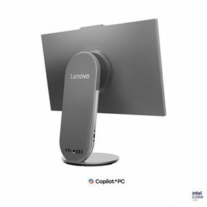 Lenovo YOGA AIO 27IPH11 Ultra 7 356H/32GB/SSD 1TB/27"/QHD/IPS/350nitů/JBL/Qi/170W/pivot/3r OnSite/WIN11 PRO/šedá