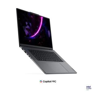Lenovo YOGA PRO 9 Ultra9 386H/64GB/2TB SSD/16"/OLED/3,2K/Touch/1600nitů/Pero/RTX5070 12GB/3r On-Site/WIN11 PRO/šedá