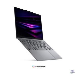 Lenovo YOGA Slim 7 14IPH11 Ultra 7 355/Copilot+/16GB/SSD 1TB/14"/2,8K/OLED/až 1100nitů/120Hz/3r OnSite/WIN11Home/šedá