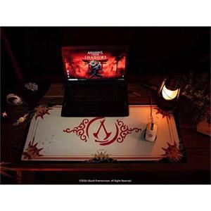 LEXIP X UBISOFT ASSASSIN'S CREED SHADOWS „INITIATE“ BOX PC HRA MYŠ A PODLOŽKA