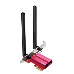 Mercusys MA37BE Wi-Fi 7 PCIe adaptér s Bluetooth 5.4