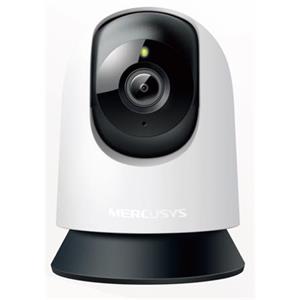 Mercusys MC200 Wi-Fi bezpečnostní kamera pro domácnost s funkcí otáčení a naklápění