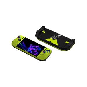 MSI Claw A8 BZ2EM-006CZ herní konzole/Ryzen Z2 Extreme/24GB/1TB/8" FHD+, 120Hz1 Touch/Win 11 home/green