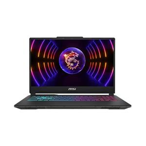 MSI Cyborg 15 A13VE-2217CZ i7-13620H/16GB/1TB SSD/RTX 4050, 6GB/15,6" FHD IPS, 144Hz/Win 11 Home/Černá