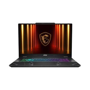 MSI Cyborg 15 B13WFKG-478XCZ/i5-13420H/16GB/1TB SSD/RTX 5060, 8GB/15,6" FHD IPS 144Hz/Bez OS/černá