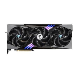 MSI GeForce RTX 5090 TRIO/Gaming/OC/32GB/GDDR7