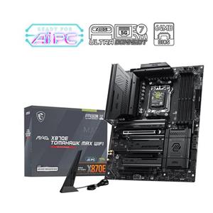 MSI MAG X870E TOMAHAWK MAX WIFI/AM5/DDR5/ATX