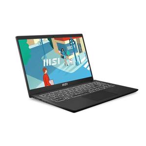 MSI Modern 15 B13M-1094CZ i5-1334U/16GB/1TB SSD/15.6" FHD IPS/Win 11 Home/černá