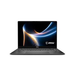 MSI Prestige 16 AI+ C3MG-240CZ, Core Ultra X7 358H/32GB/1TB SSD/16" 2.8K (2880 x 1800) OLED/Win 11 Pro/Copilot+PC/černá