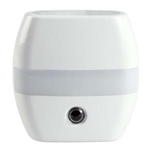 Nedis Alecto ANV-20 - Automatické noční světlo LED bílé