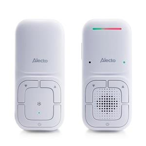 Nedis Alecto DBX130 - Moderní audio chůvička Full Eco