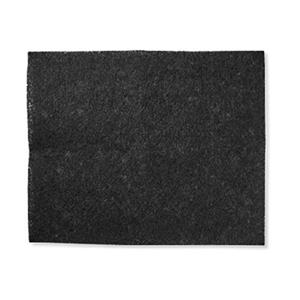 Nedis CHFI210UNI - Univerzální filtr pro Odsavač par 57 x 47 cm | tukový a uhlíkový | Indikátor výměny | Lze dělit