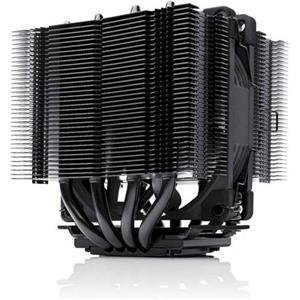 NH-D9L ch.bk, AM5, AM4, LGA1851, LGA1700, LGA1200, LGA1156, LGA1155, LGA1151, LGA1150