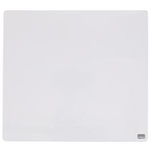 Nobo magnetická popisovací tabule 36 x 36 cm, bílá