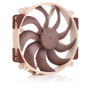 Noctua NF-A14x25r G2 PWM, 140x140x25 mm, 4pin PWM
