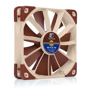 Noctua NF-F12 5V, 120x120x25 mm
