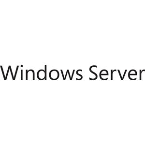 OEM Windows Server Standard 2025 Eng 1pk 2Core NoMedia/NoKey (APOS) AddLic