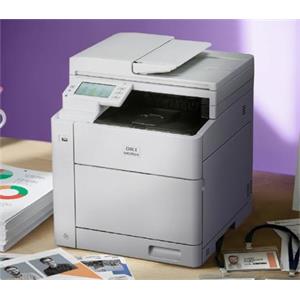 OKI MC554dn - A4 Colour MFP - 32ppm