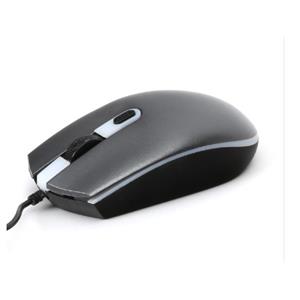 OMEGA MOUSE OM-0550 1000/1600/2000DPI GRAY