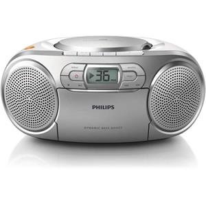 Philips AZ127/12 CD Soundmachine poškozený obal