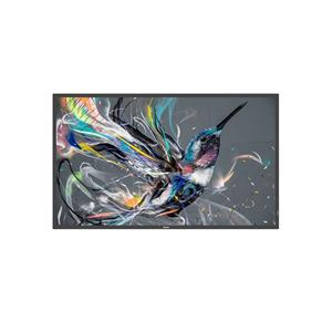 Philips LCD Q65" 65BDL3550Q - Q-Line, 18/7, 4 Core, Android 8, 65", IPS, D-LED, 3840x2160, 400cd/m2, 500 000:1