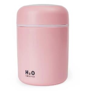 PLATINET AROMA DIFUZÉR / ZVLHČOVAČ 300ML 2W PINK