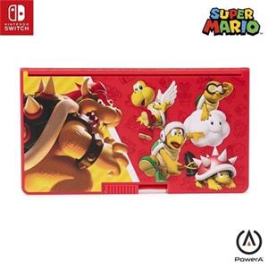 PowerA Ochranné pouzdro XL pro Nintendo - Super Mario Heroes vs. Villains