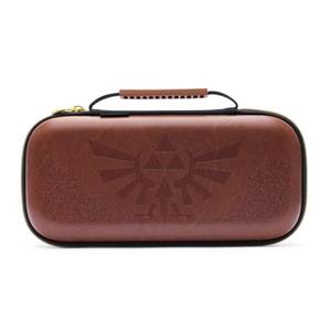 PowerA Protection Case for Nintendo Switch 2 - Hyrule Crest