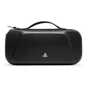 PowerA Protection Case for PlayStation Portal Remote Player - Black