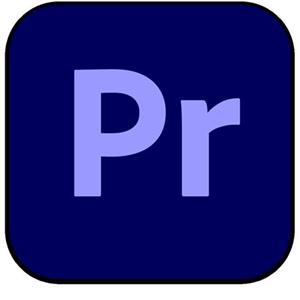 Premiere Pro for TEAMS MP ML EDU Subscription Named L-1 1-9