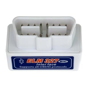 PremiumCord ELM327 OBD-II bezdrátový diagnostický skener pro automobily - Detektor vad v automobilu