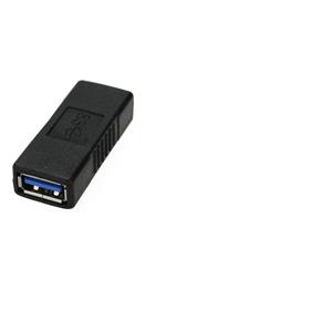 PremiumCord USB 3.0 redukce A-A, Female/Female