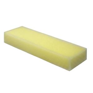 Salente EcoBoost, náhradní molitanový filtr