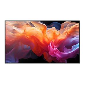 Sharp 75" MultiSync E759 - IPS direct LED/3840x2160/1200:1/8ms/350cd/m2/1x USB-C; 2 x HDMI / 16/7 /Media Player/černý