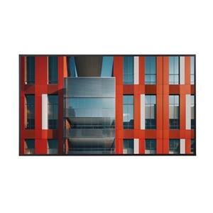 Sharp 75" MultiSync ME752 - 18/7/450cd/IPS Direct LED/3840 x 2160/16:9/8ms/1200:1/USB-C/3x HDMI/Android 13 player/černý