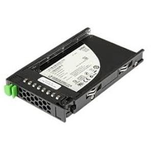 SSD SAS 12G 400GB Mixed-Use 2.5' H-P EP