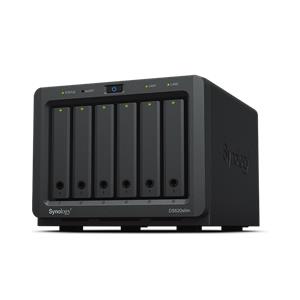 Synology DiskStation DS620 slim
