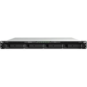 Synology RS826+ Rack Station