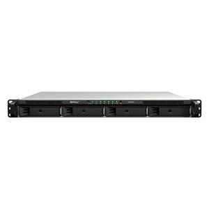 Synology RS826RP+ Rack Station, redund. zdroj