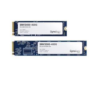Synology SSD M.2 NVMe 2280 400GB