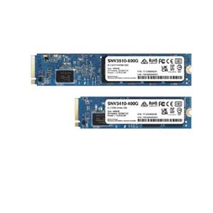 Synology SSD M.2 NVMe 2280 800GB