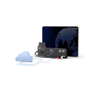 Teltonika dobíjecí balíček SIM - GLOBAL plan (100 MB / 1 Year)