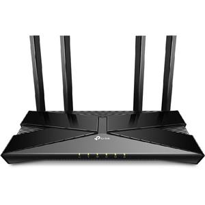 TP-Link Archer AX53 - AX3000 Wi-Fi 6 Router, HomeShield, OneMesh
