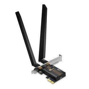 TP-Link Archer TBE552E - BE9300 Wi-Fi 7 PCIe adaptér s Bluetooth 5.4