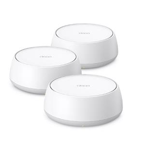 TP-Link Deco BE22(3-pack) Mesh systém BE3600 s Wi-Fi 7