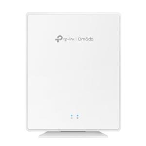 TP-Link EAP650 - AX3000 WIFI 6 stolní access point Omada, 1xPoE++ IN, 1xPoE OUT, 2XGLAN, 1X RJ11, Destop/Wall mount