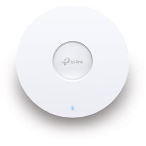 TP-Link EAP653 UR - AX3000 WIFI 6 přístupový bod Omada 1X GLAN POE+ montáž na strop/zeď (adaptér není součástí balení)