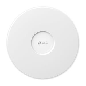 TP-Link EAP772 - BE9300 Wi-Fi 7 Omada Třípásmový přístupový bod, 1x 2,5GLAN, PoE, montáž na strop
