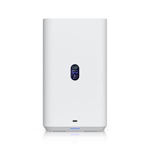 Ubiquiti UNAS-2-W - UniFi UNAS 2, bílá